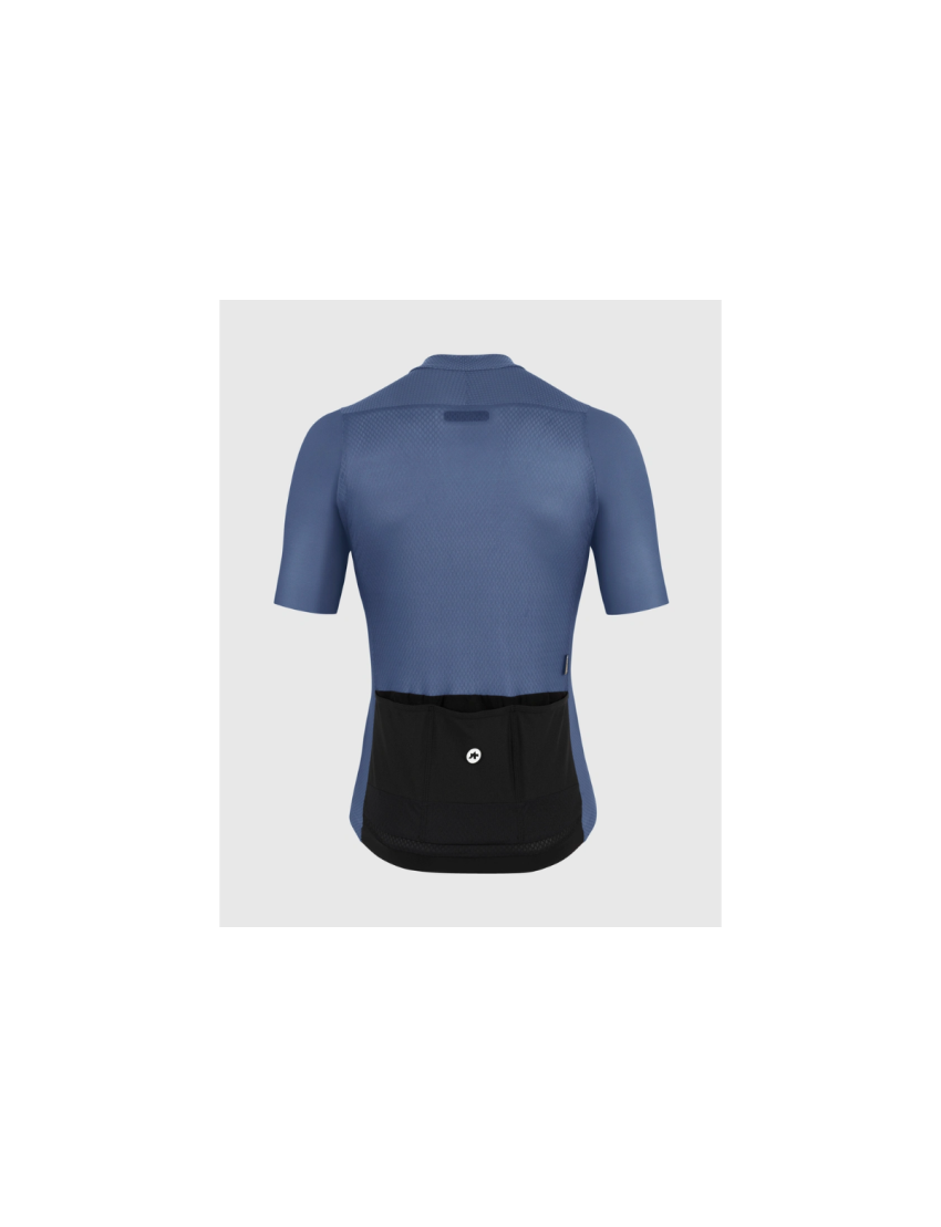 Koszulka kolarska ASSOS Mille Gt S11 Stone Blue 