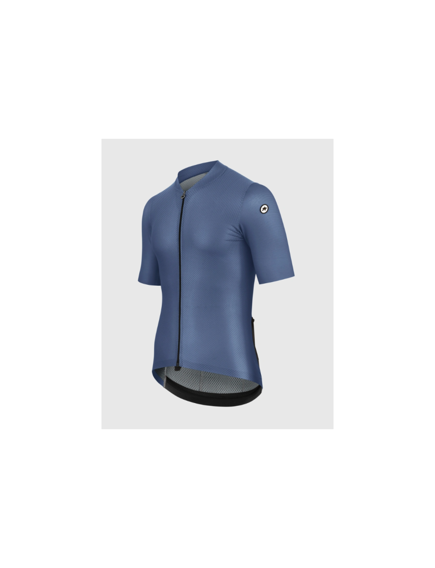 Koszulka kolarska ASSOS Mille Gt S11 Stone Blue 