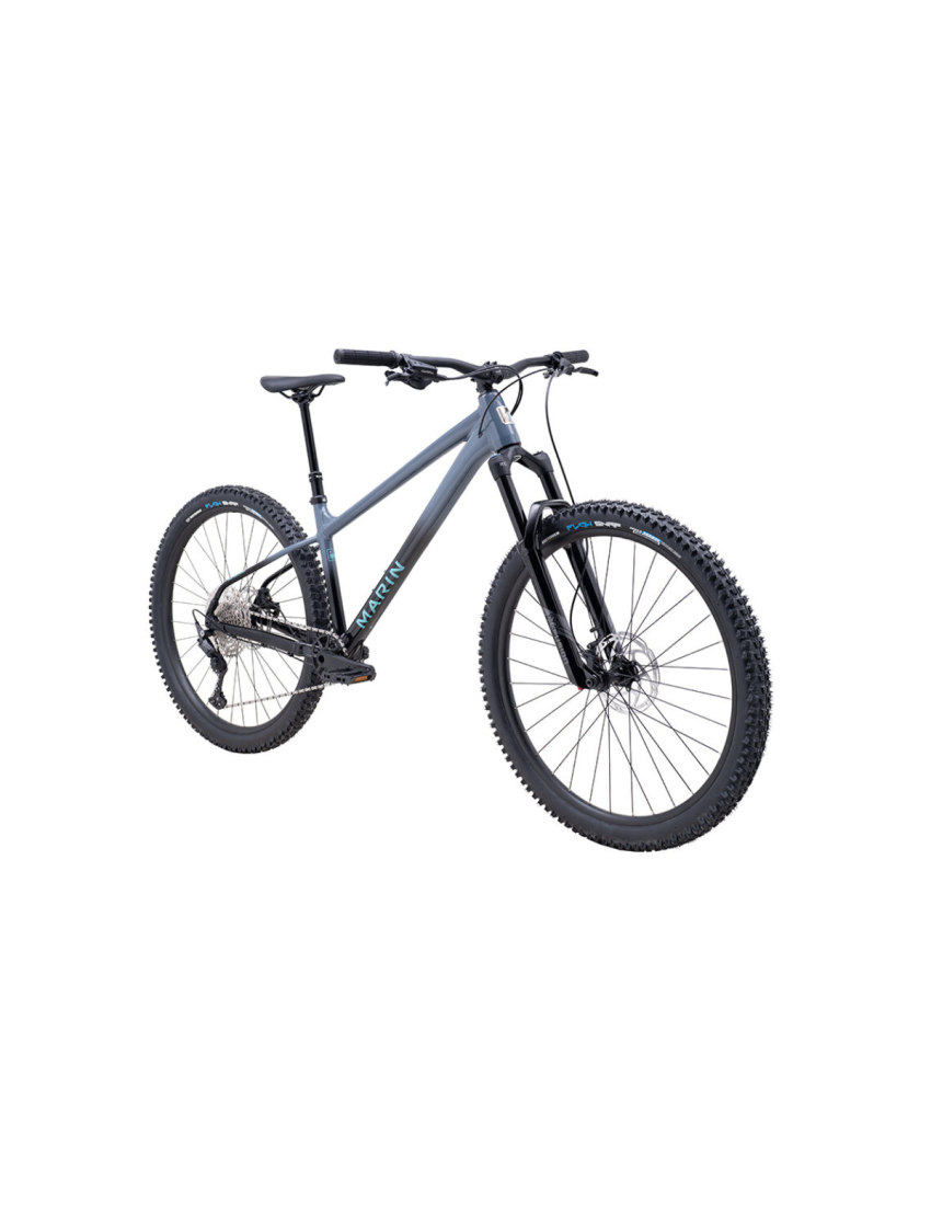 Rower MARIN San Quentin 2 29