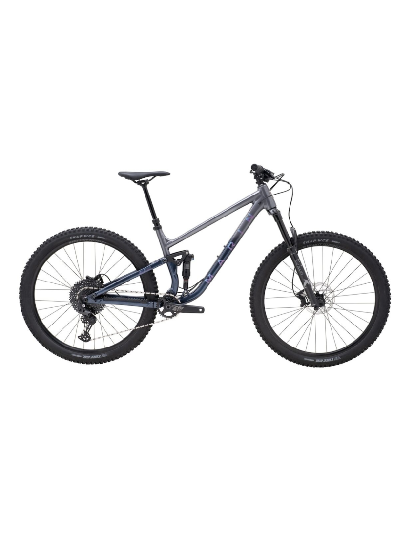 Rower MARIN Rift Zone 2 Szaro Niebieski 29
