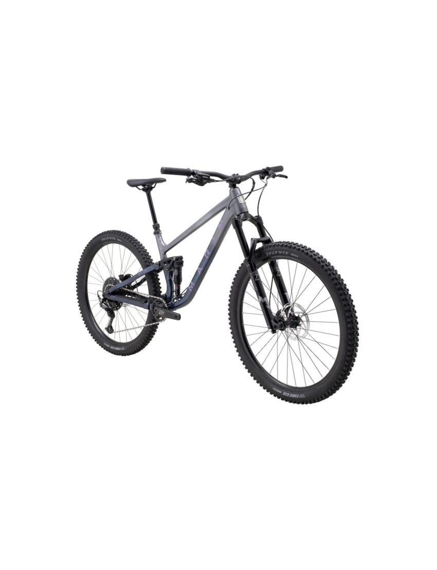 Rower MARIN Rift Zone 2 Szaro Niebieski 29