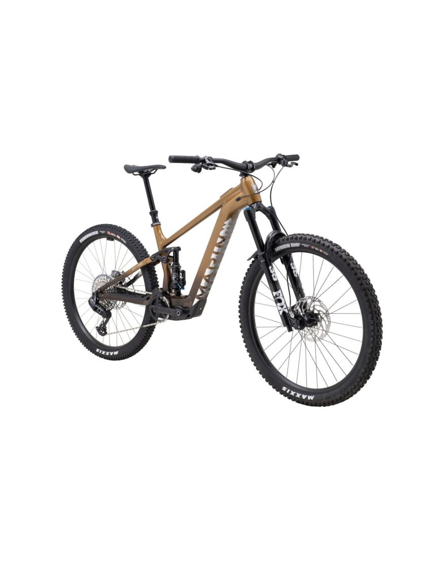 Rower MARIN Rift Zone El Xr 29