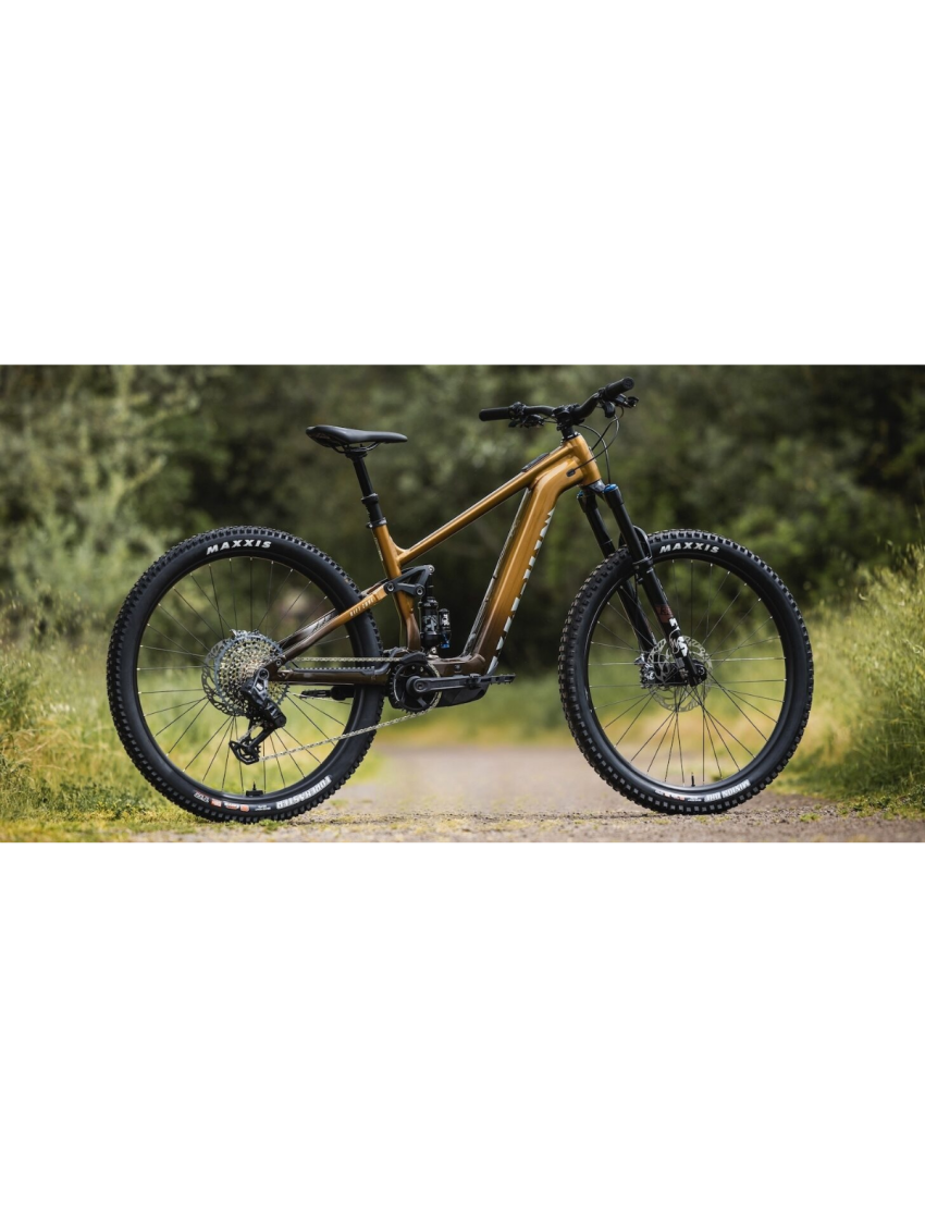 Rower MARIN Rift Zone El Xr 29