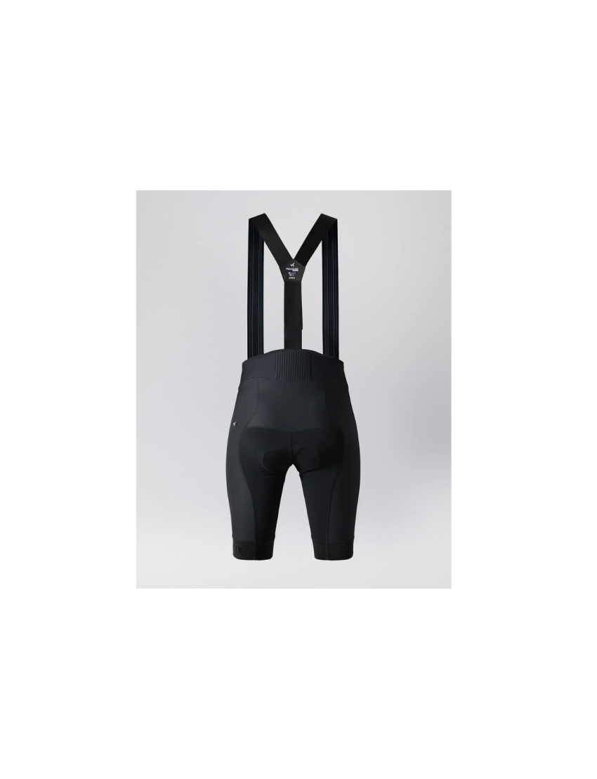 Spodenki kolarskie damskie GOBIK Absolute 6.1 Black 