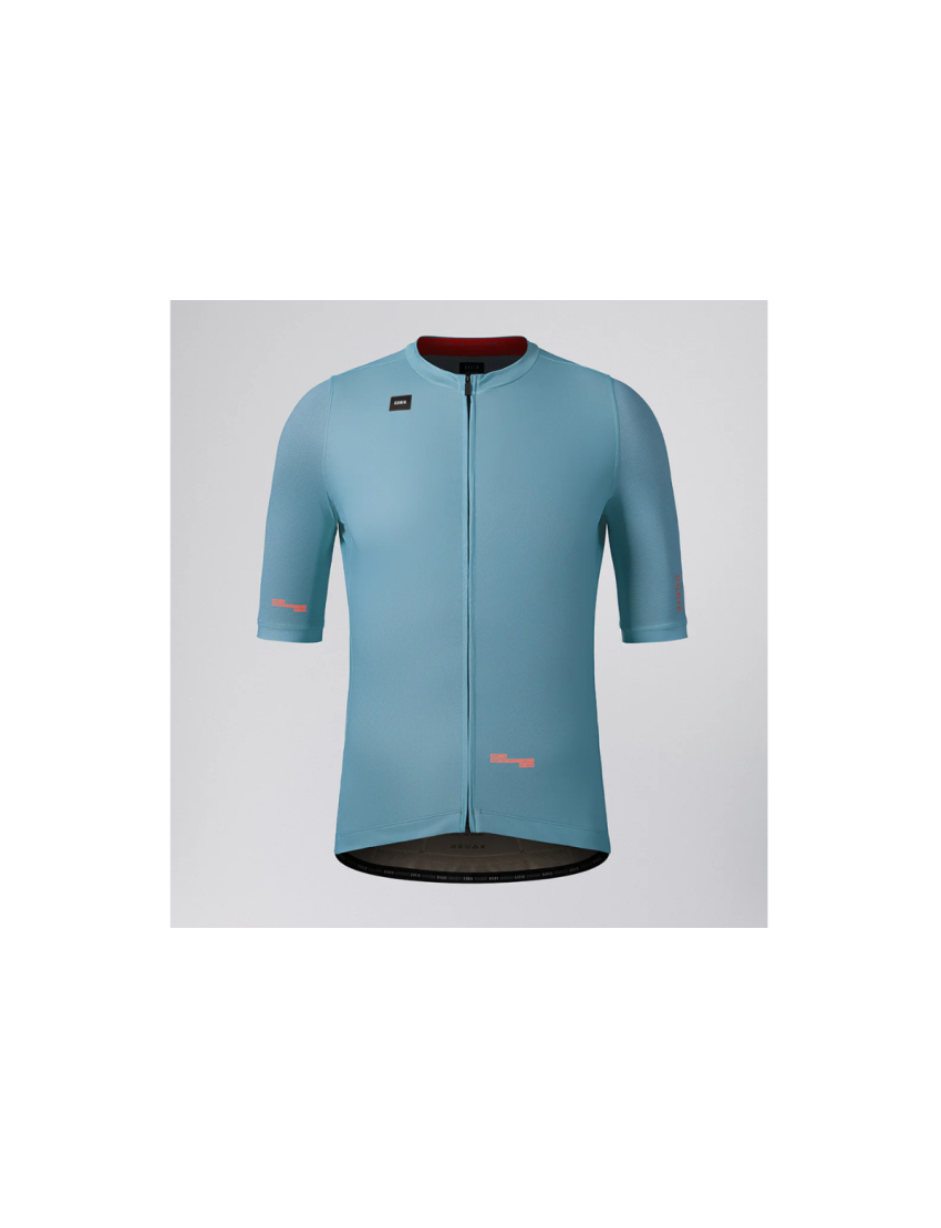 Koszulka kolarska męska GOBIK Stark Skydome