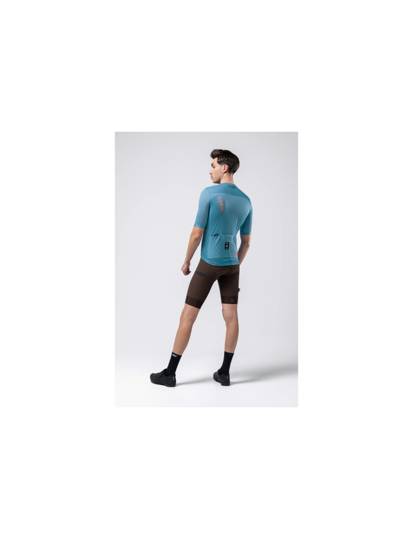 Koszulka kolarska męska GOBIK Stark Skydome