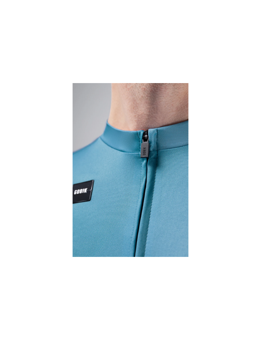 Koszulka kolarska męska GOBIK Stark Skydome