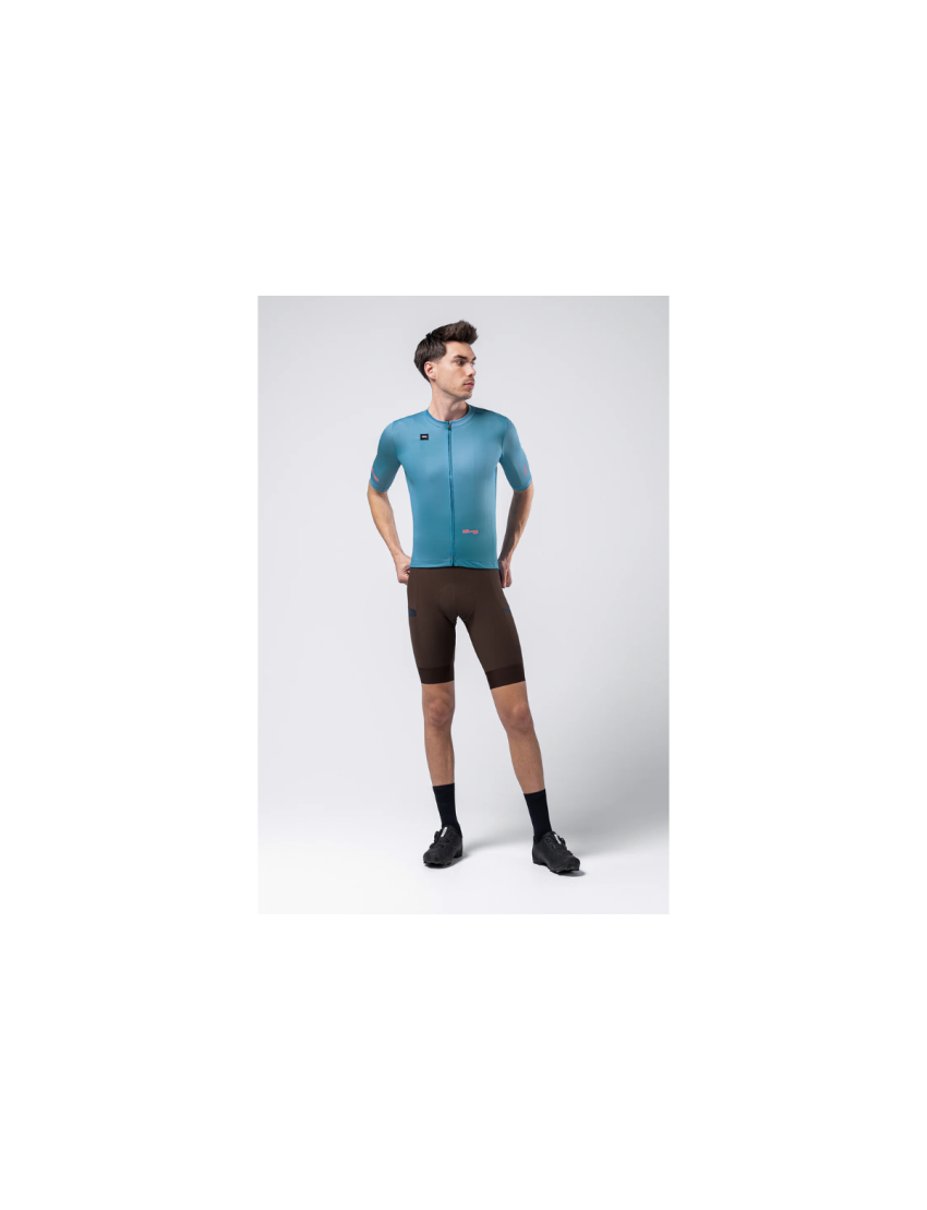 Koszulka kolarska męska GOBIK Stark Skydome