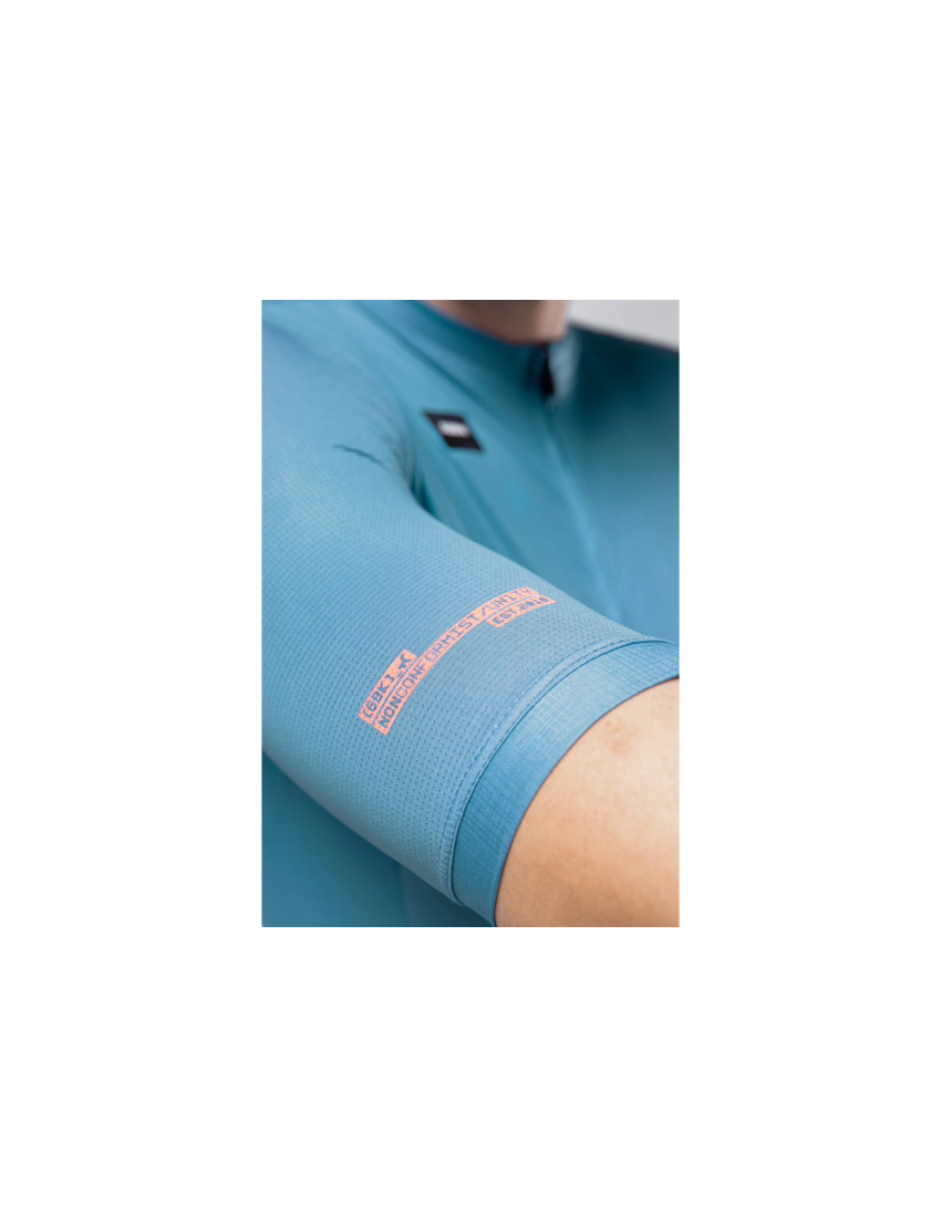 Koszulka kolarska męska GOBIK Stark Skydome