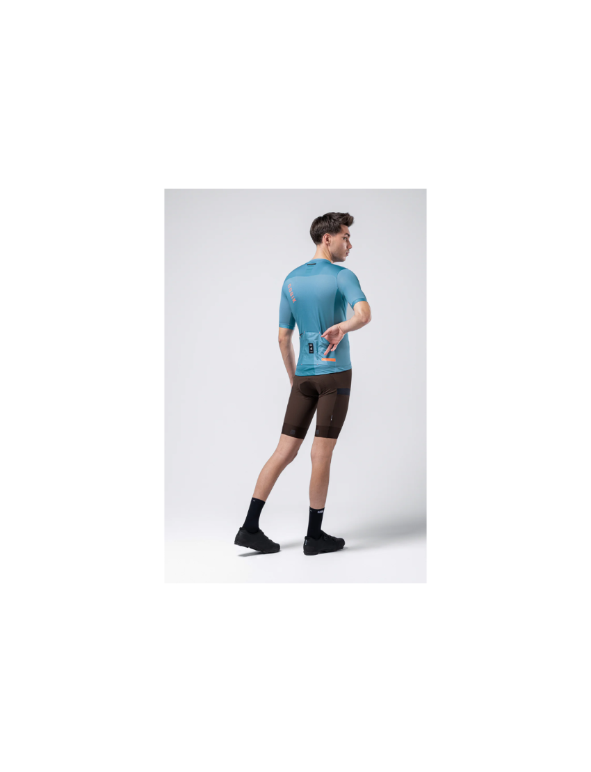 Koszulka kolarska męska GOBIK Stark Skydome