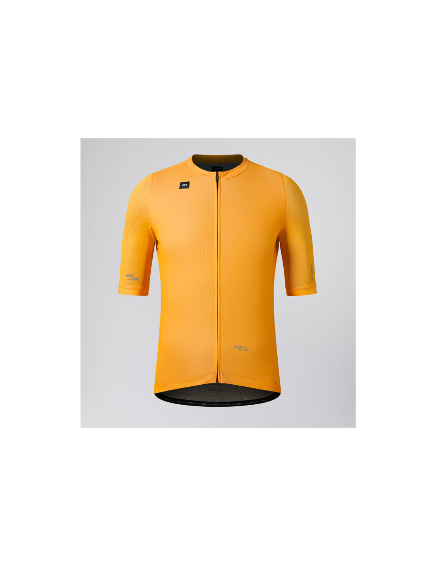 Koszulka kolarska męska GOBIK Stark Dandelion