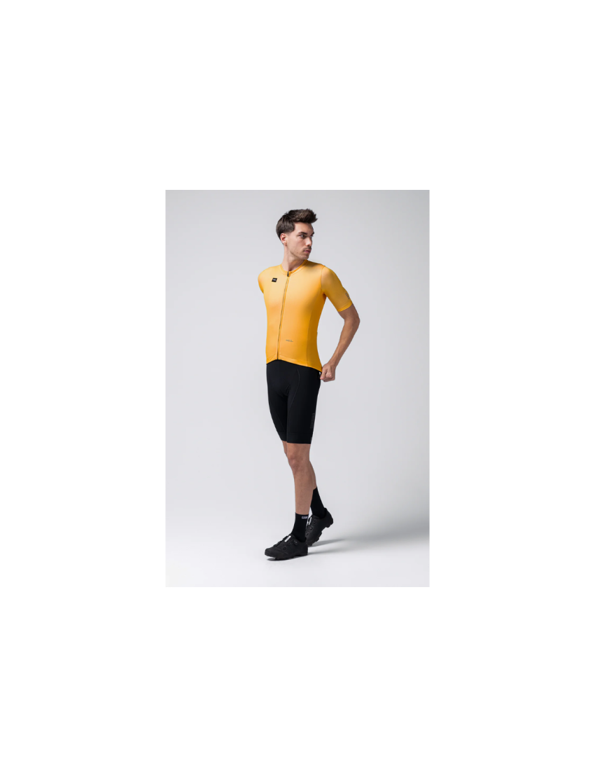 Koszulka kolarska męska GOBIK Stark Dandelion