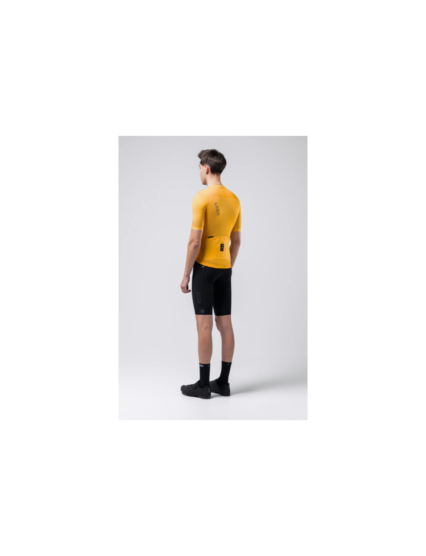 Koszulka kolarska męska GOBIK Stark Dandelion