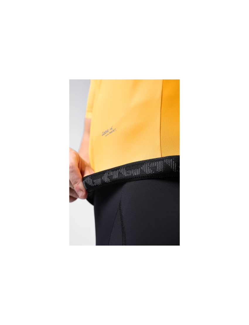 Koszulka kolarska męska GOBIK Stark Dandelion