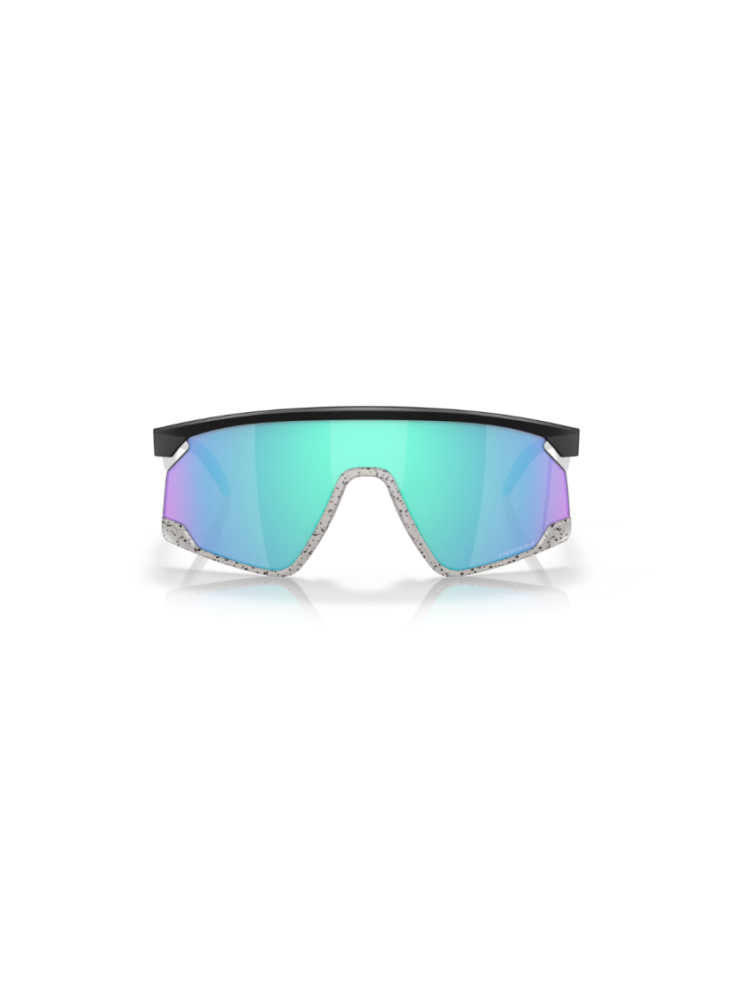 Okulary OAKLEY BXTR Matte Black/Prizm Sapphire