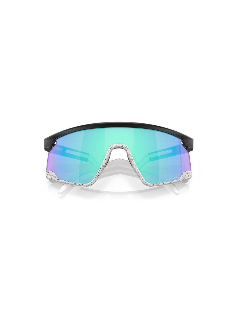 Okulary OAKLEY BXTR Matte Black/Prizm Sapphire