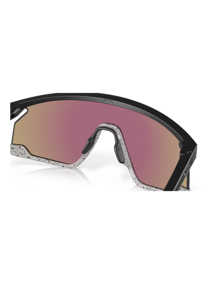 Okulary OAKLEY BXTR Matte Black/Prizm Sapphire