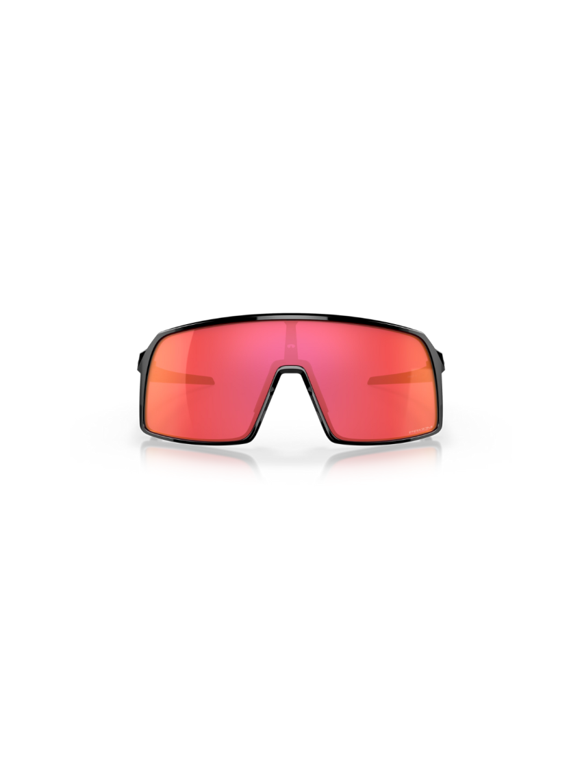 Okulary OAKLEY SUTRO Polished Black / Prizm Snow Torch
