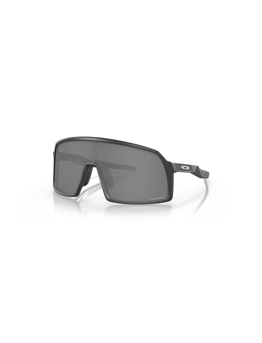 Okulary OAKLEY Sutro S Hi res matte carbon Prizm Black