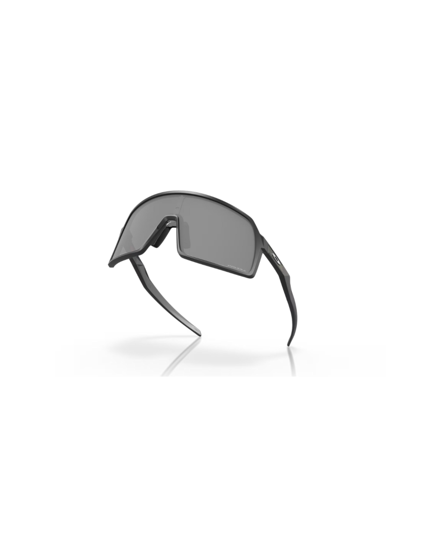 Okulary OAKLEY Sutro S Hi res matte carbon Prizm Black