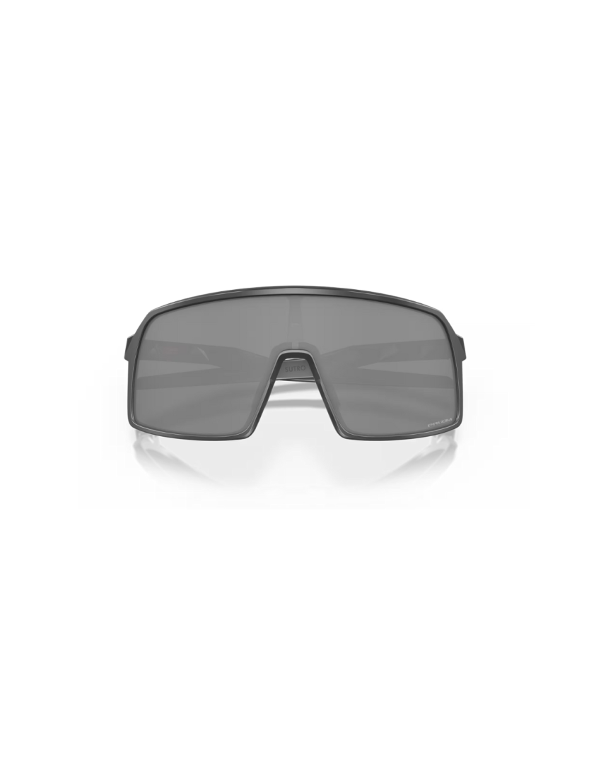 Okulary OAKLEY Sutro S Hi res matte carbon Prizm Black