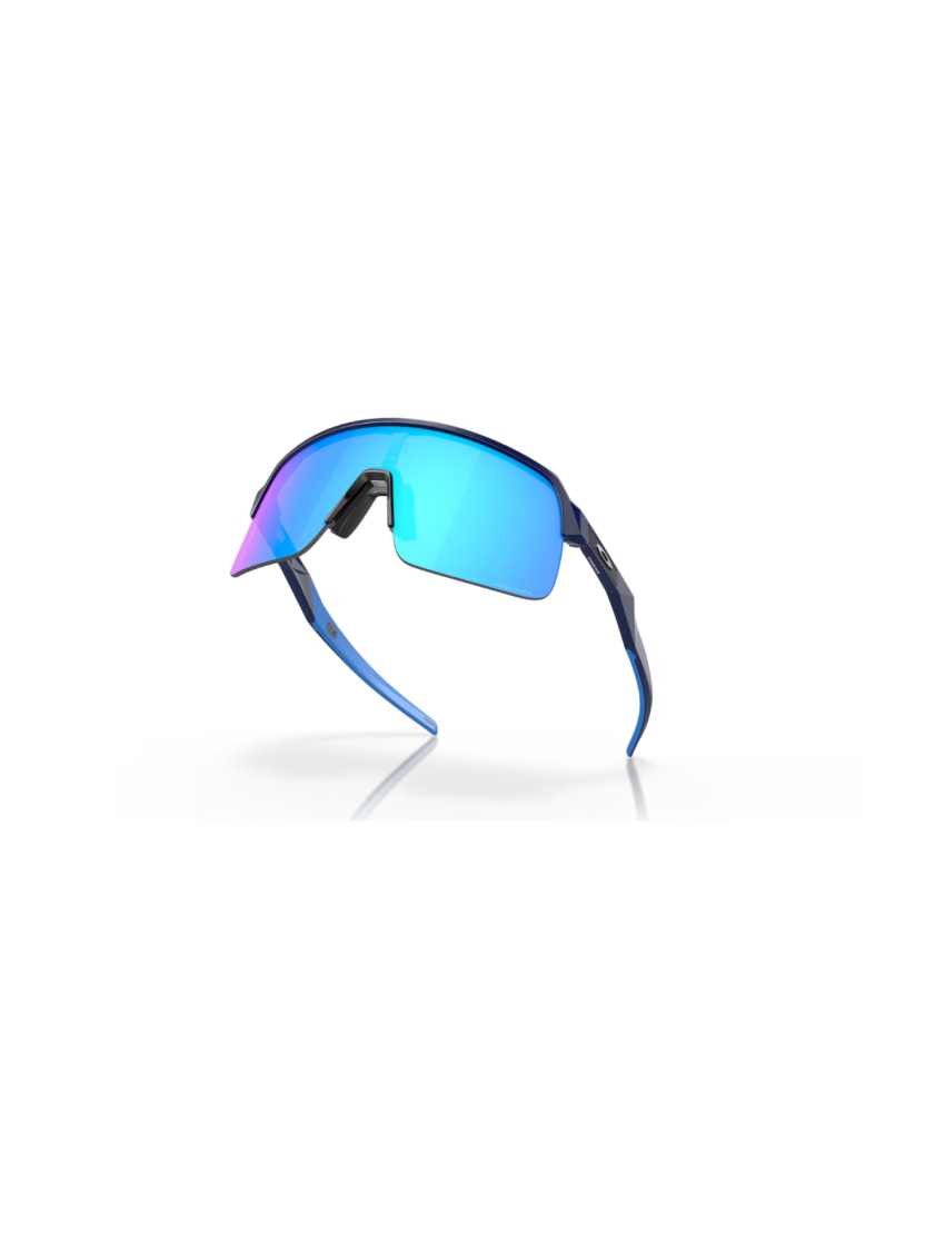 Okulary OAKLEY Sutro Lite Matte Navy/Prizm Sapphire