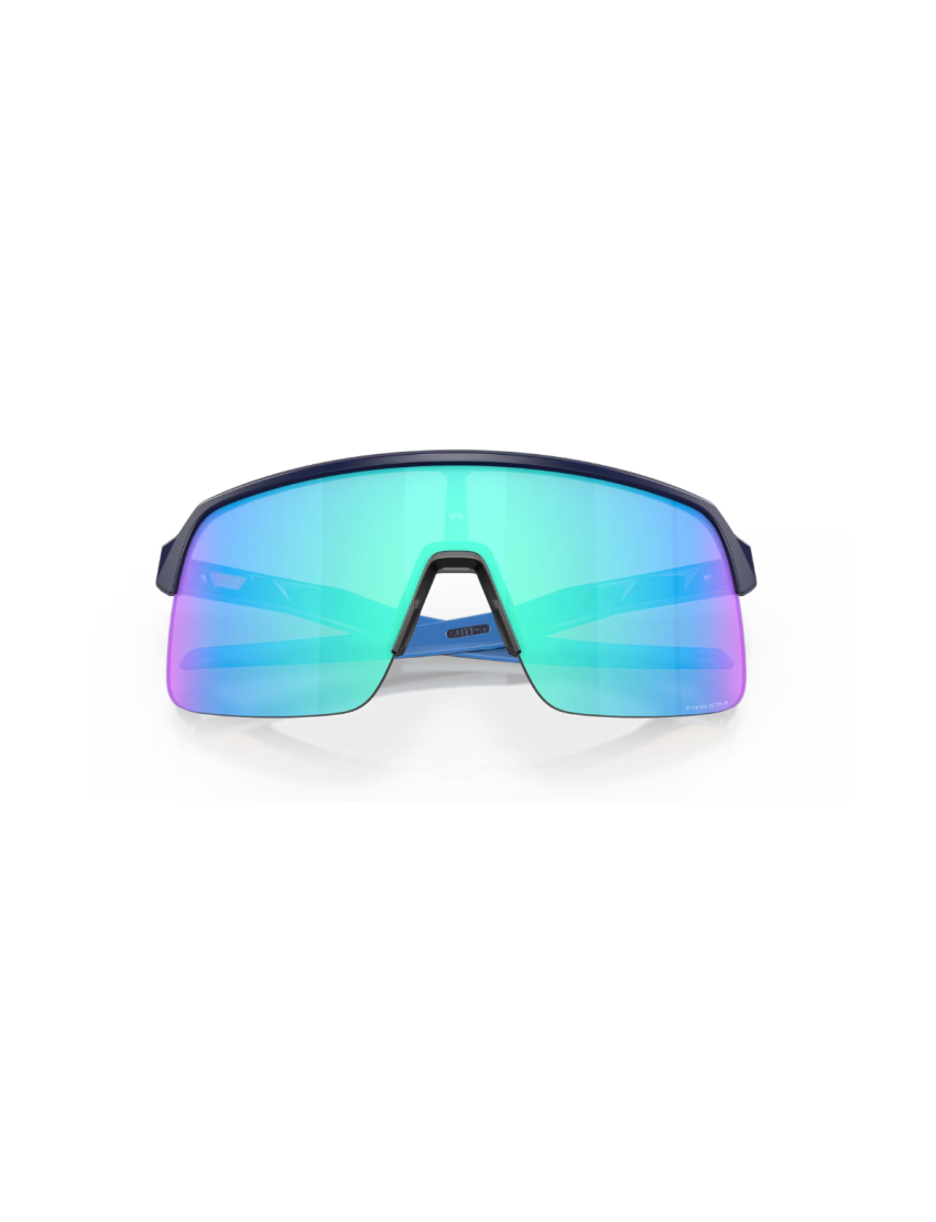 Okulary OAKLEY Sutro Lite Matte Navy/Prizm Sapphire