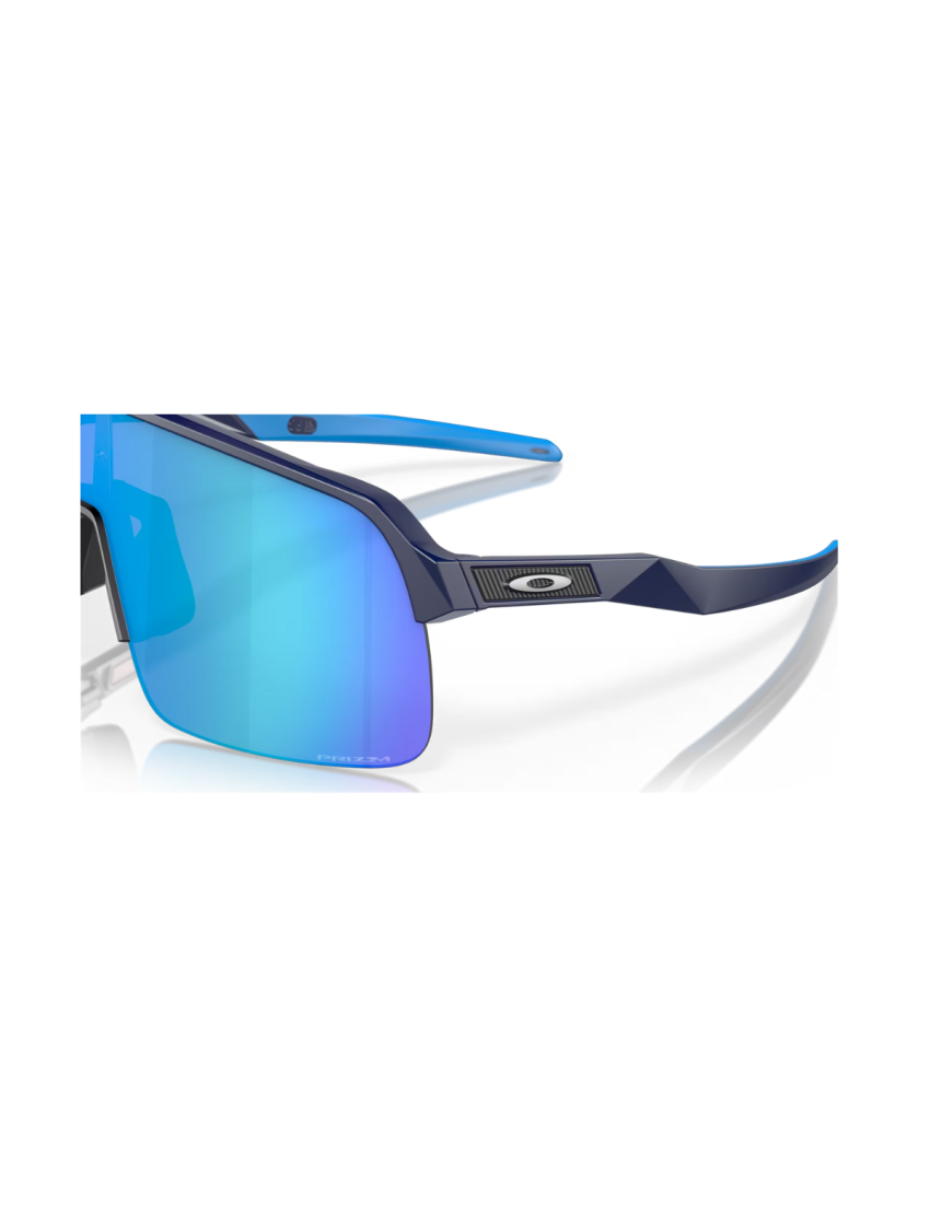 Okulary OAKLEY Sutro Lite Matte Navy/Prizm Sapphire