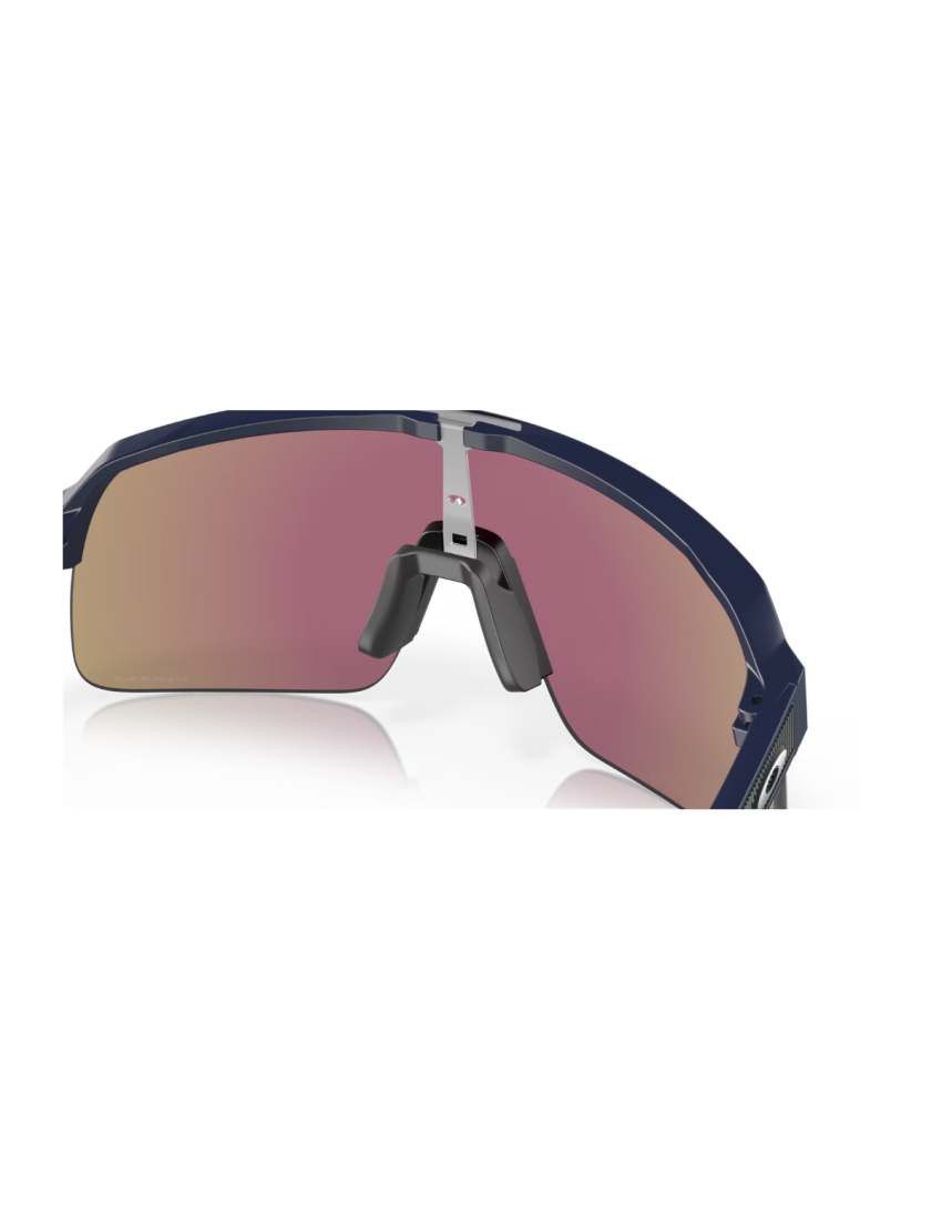 Okulary OAKLEY Sutro Lite Matte Navy/Prizm Sapphire
