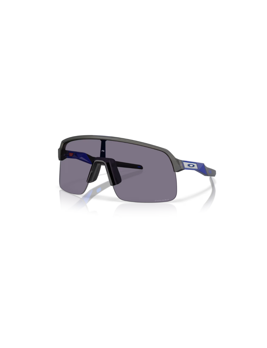 Okulary OAKLEY Sutro Lite Matte Grey Smoke/Prizm Grey