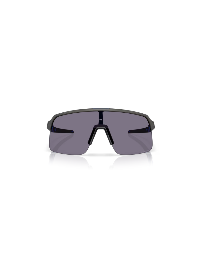 Okulary OAKLEY Sutro Lite Matte Grey Smoke/Prizm Grey