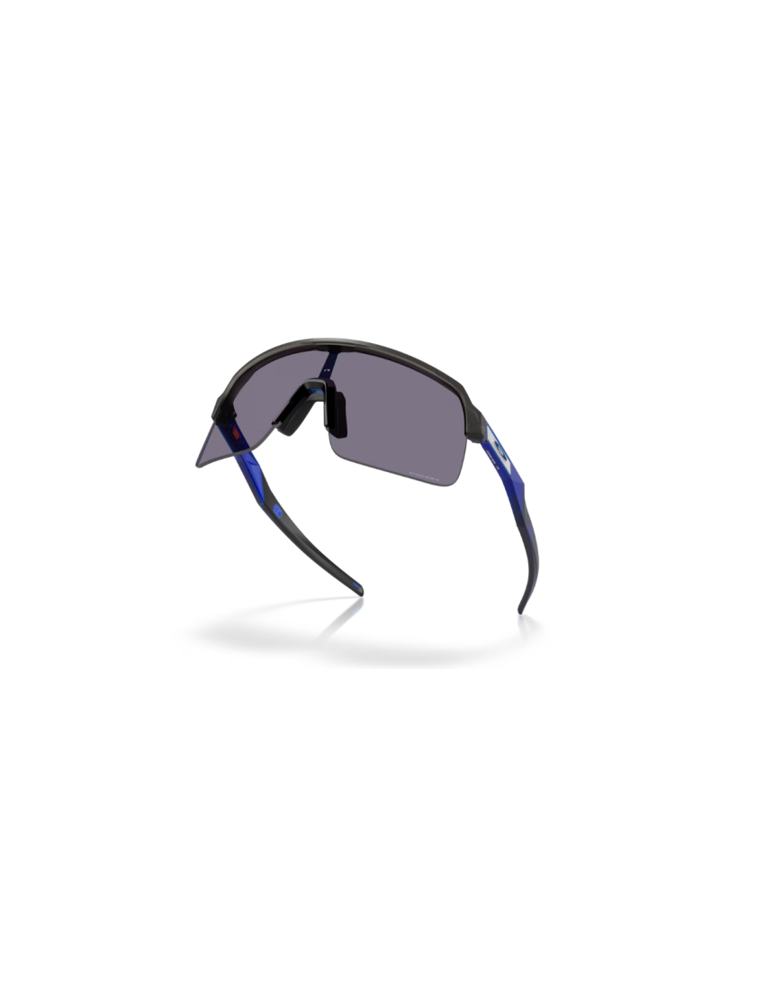 Okulary OAKLEY Sutro Lite Matte Grey Smoke/Prizm Grey