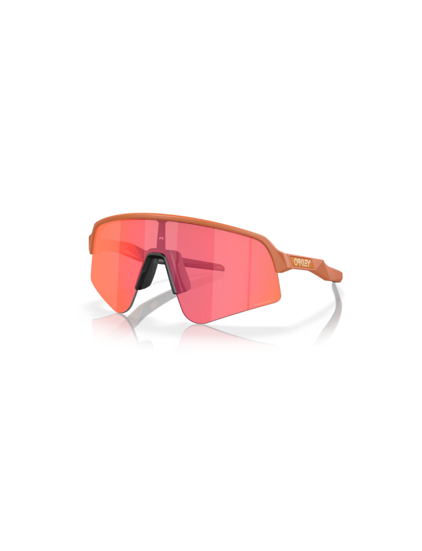 Okulary OAKLEY Sutro Lite Sweep Ginger/Prizm Trail Torch
