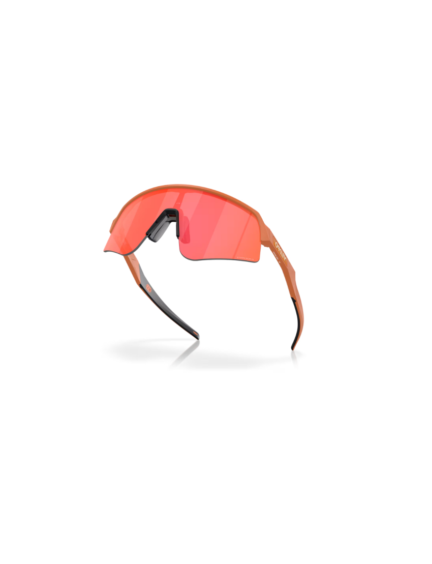 Okulary OAKLEY Sutro Lite Sweep Ginger/Prizm Trail Torch