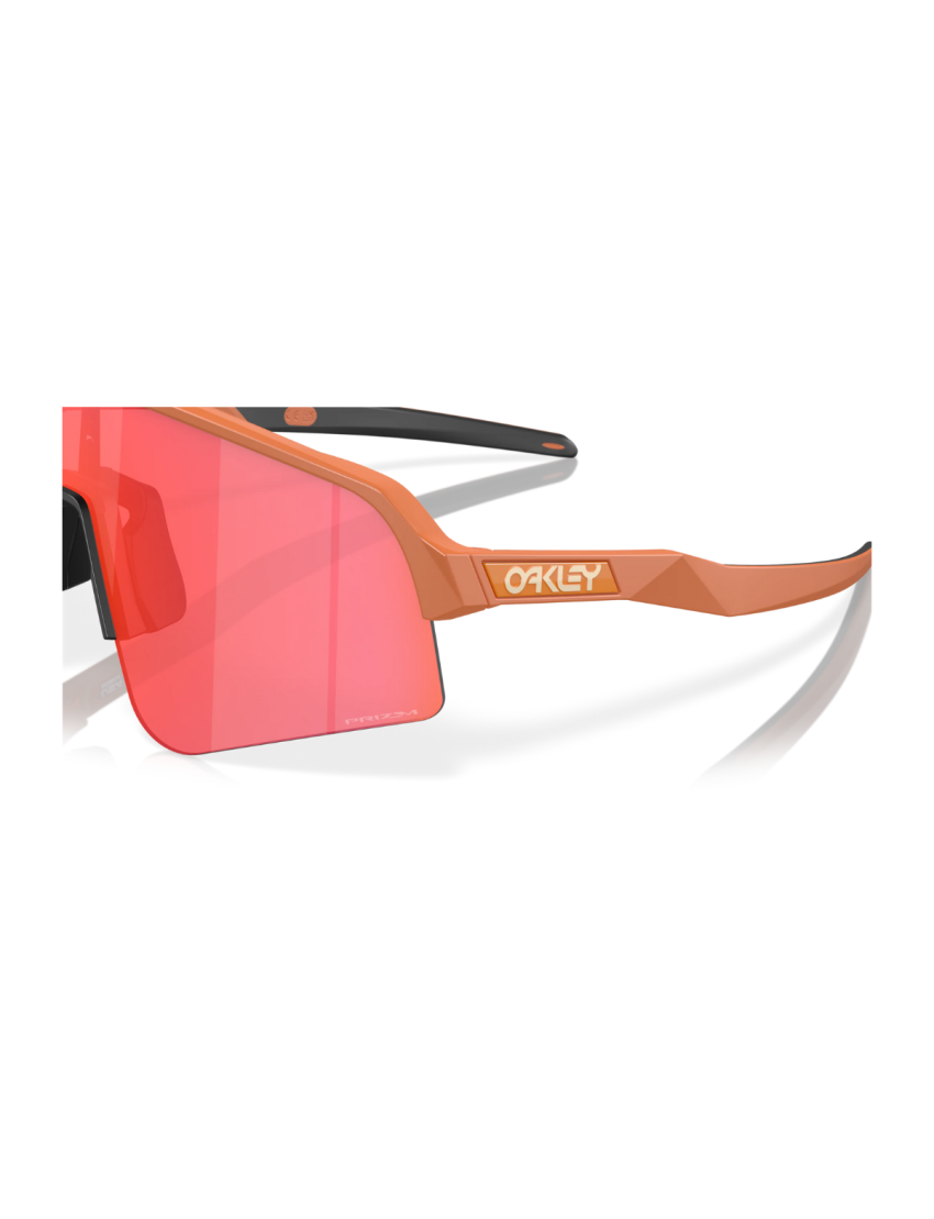 Okulary OAKLEY Sutro Lite Sweep Ginger/Prizm Trail Torch