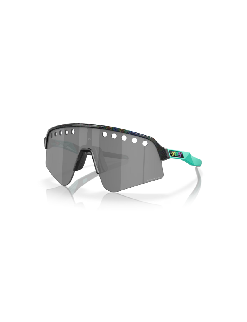  Okulary OAKLEY Sutro Lite Sweep Dark Galaxy/Prizm Black