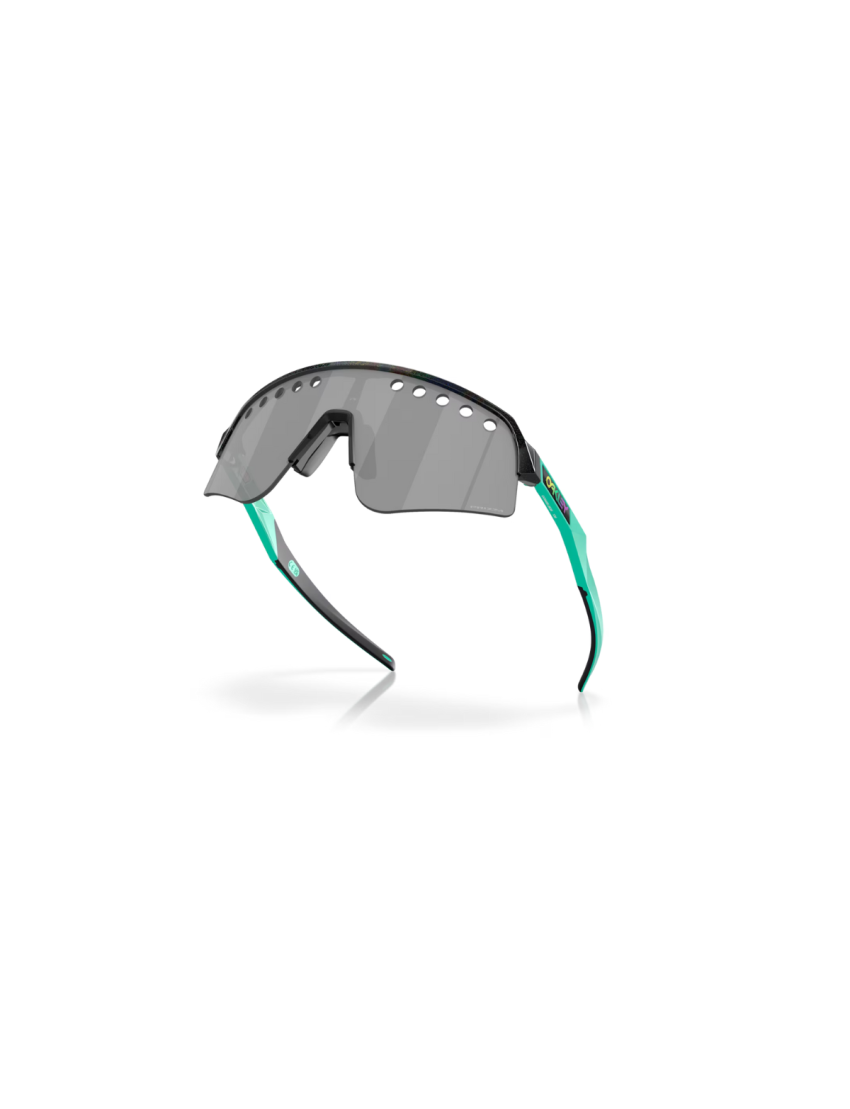  Okulary OAKLEY Sutro Lite Sweep Dark Galaxy/Prizm Black