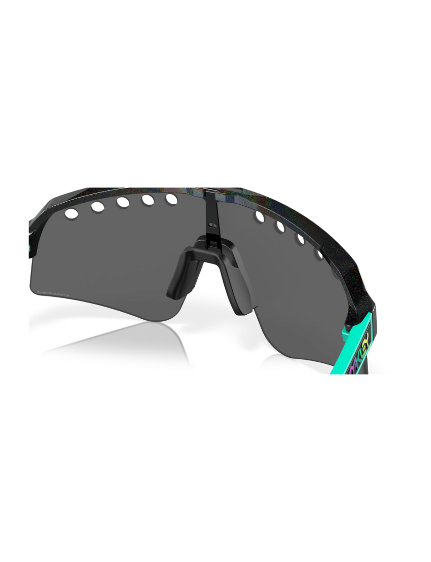  Okulary OAKLEY Sutro Lite Sweep Dark Galaxy/Prizm Black