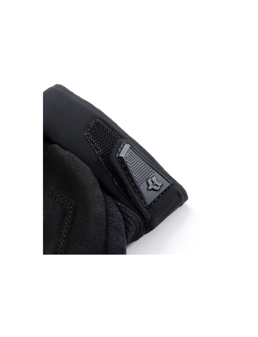 Rękawice Fox Lady Ranger Glove Gel Short Black