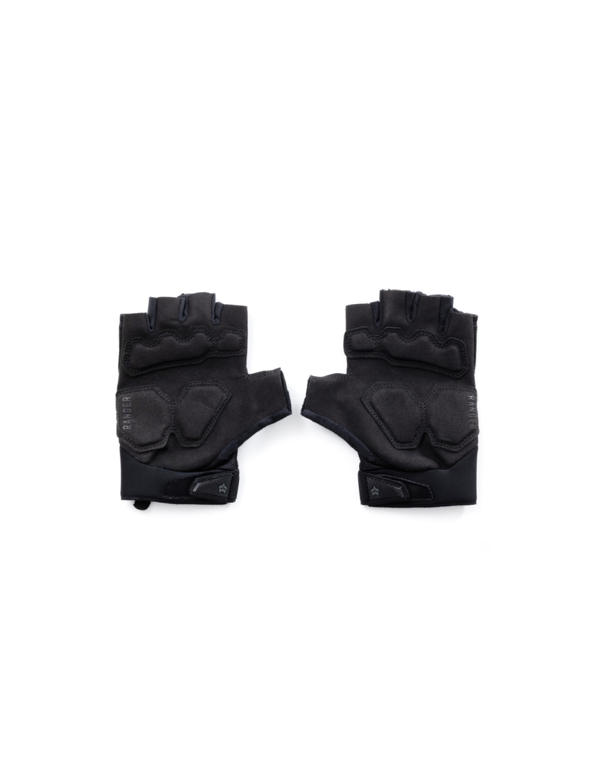 Rękawice Fox Lady Ranger Glove Gel Short Black