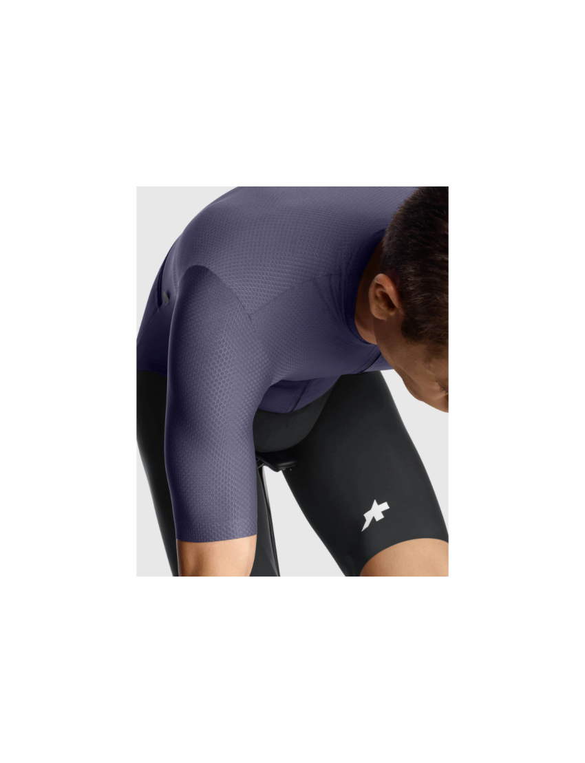 Koszulka kolarska Assos Equipe R S11 Future Dusk 