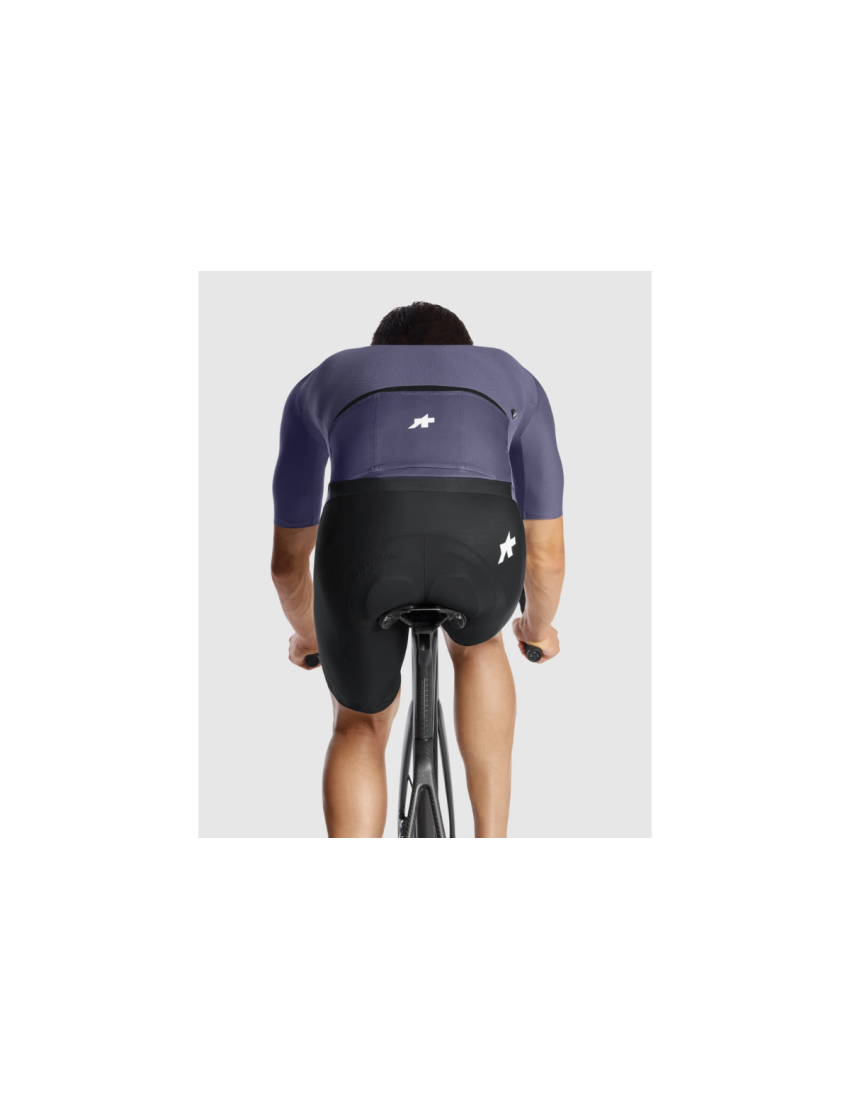 Koszulka kolarska Assos Equipe R S11 Future Dusk 