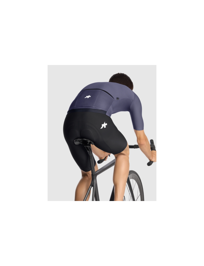 Koszulka kolarska Assos Equipe R S11 Future Dusk 