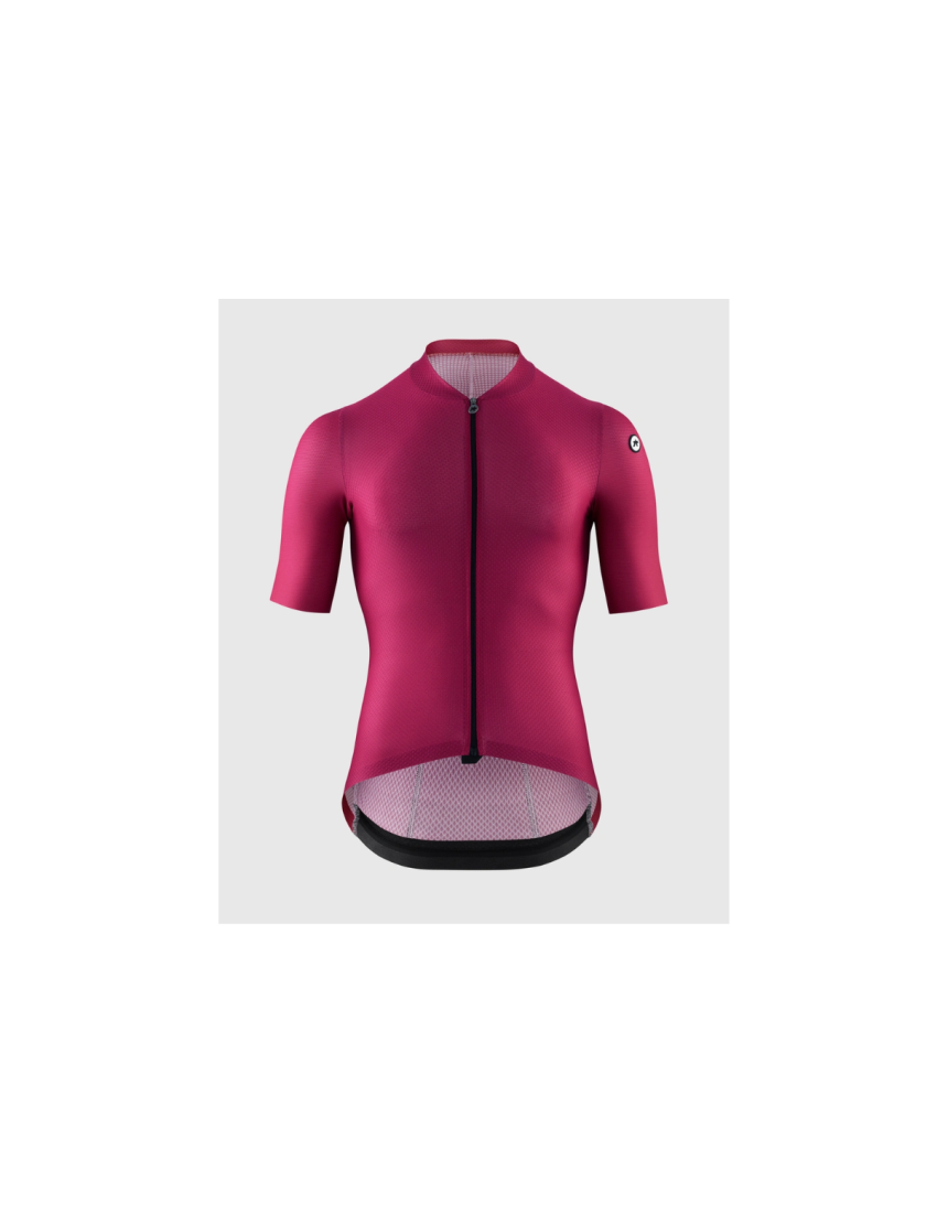 Koszulka kolarska ASSOS Mille Gt S1 Bolgheri Red 