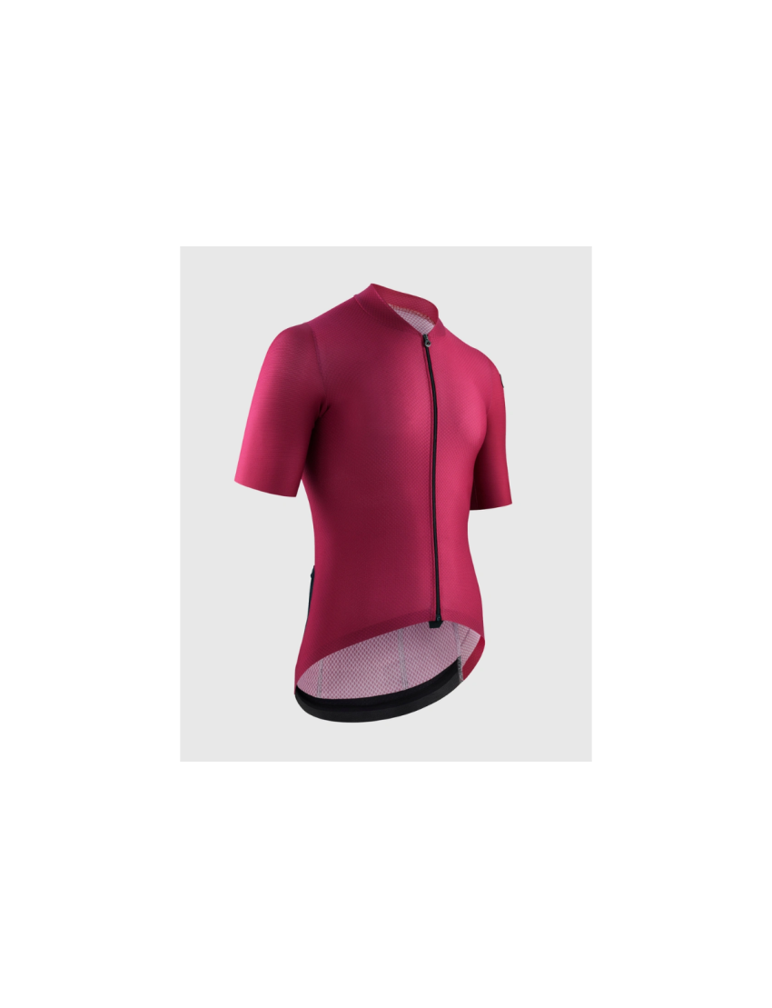 Koszulka kolarska ASSOS Mille Gt S1 Bolgheri Red 