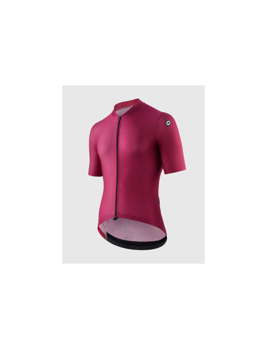 Koszulka kolarska ASSOS Mille Gt S1 Bolgheri Red 