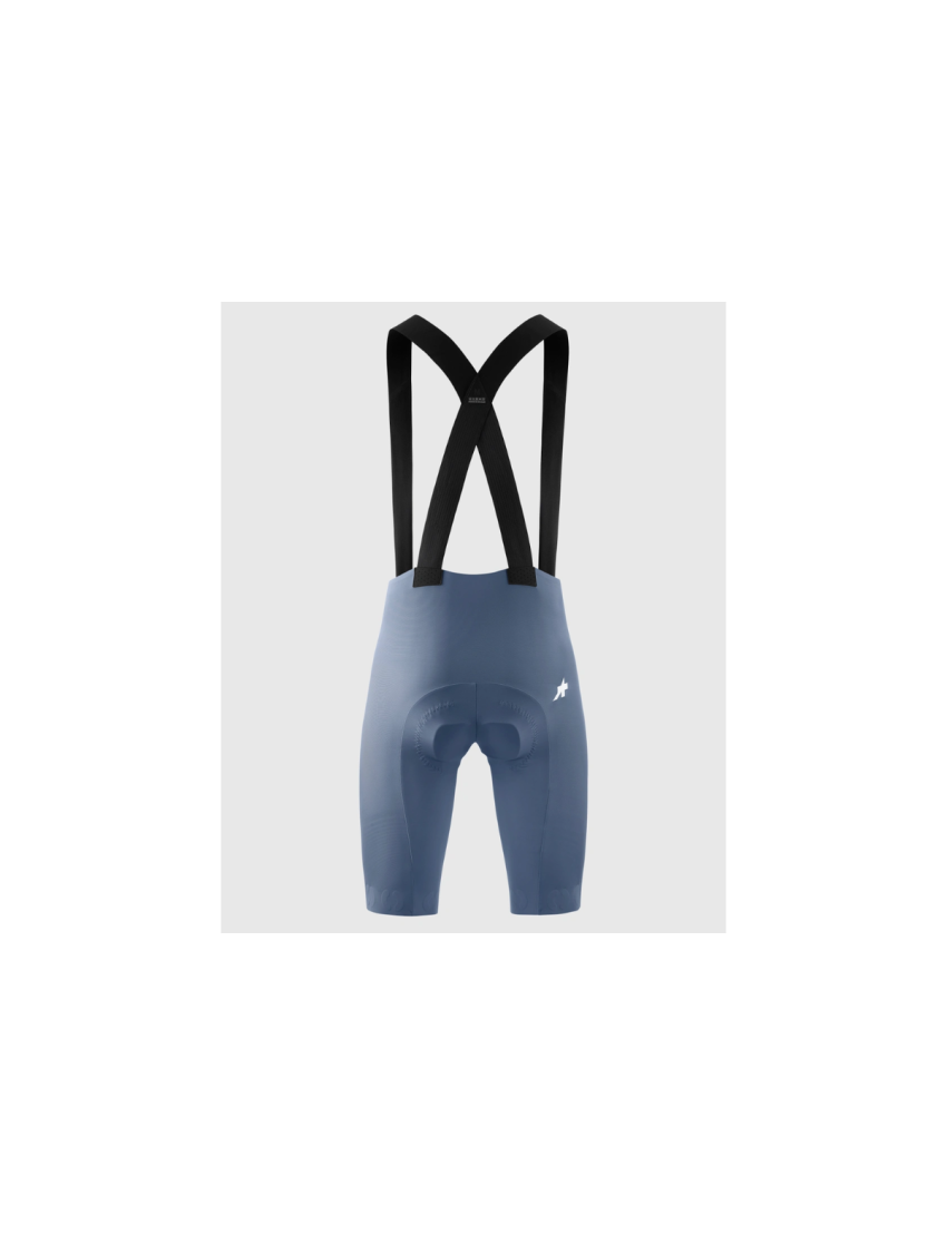 Spodenki kolarskie ASSOS Equipe R S11 Secret Blue
