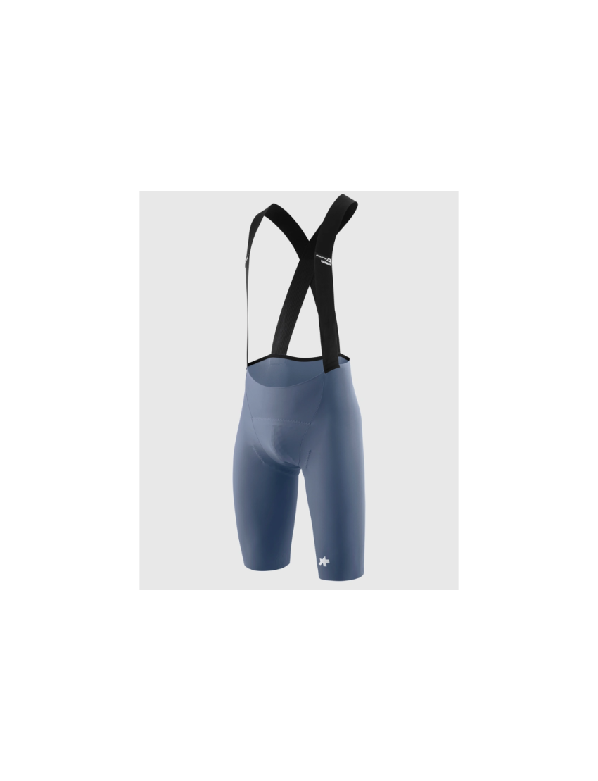 Spodenki kolarskie ASSOS Equipe R S11 Secret Blue