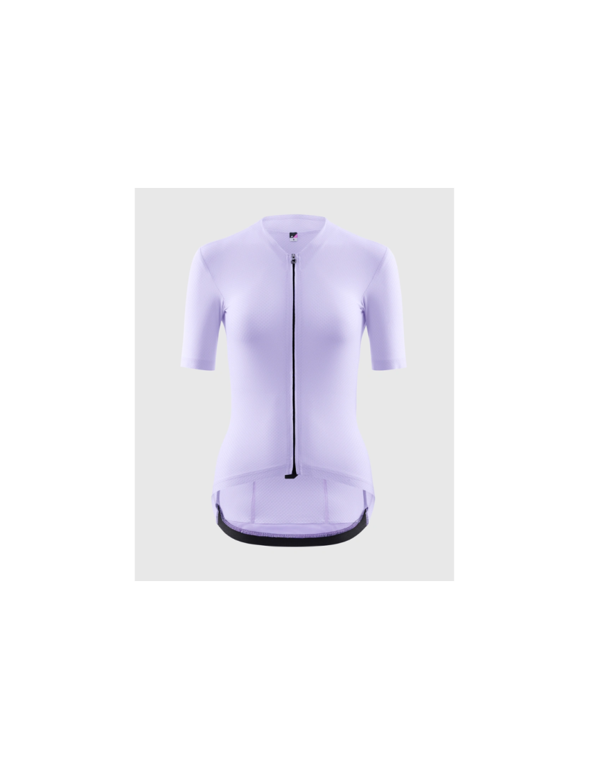 Koszulka kolarska ASSOS Dyora R S11 Stella Lavender