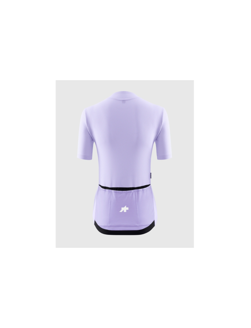 Koszulka kolarska ASSOS Dyora R S11 Stella Lavender